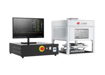 SMTLED-3A+ 300型太陽能電池測試儀