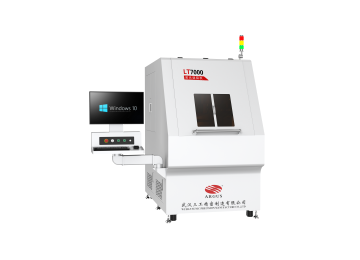 LT7000激光調(diào)阻機(jī) 
